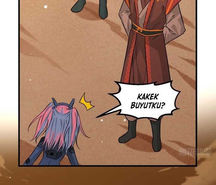 Monk Fron the Future (Cultivator From the Future) Chapter 82 Gambar 13