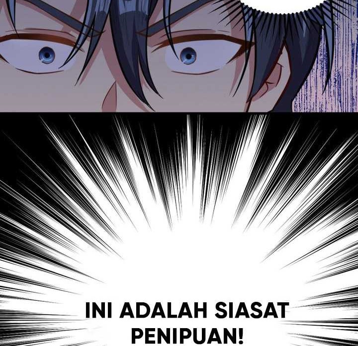 Monk Fron the Future (Cultivator From the Future) Chapter 82 Gambar 15