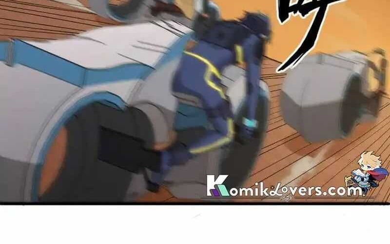 Monk Fron the Future (Cultivator From the Future) Chapter 80 Gambar 24