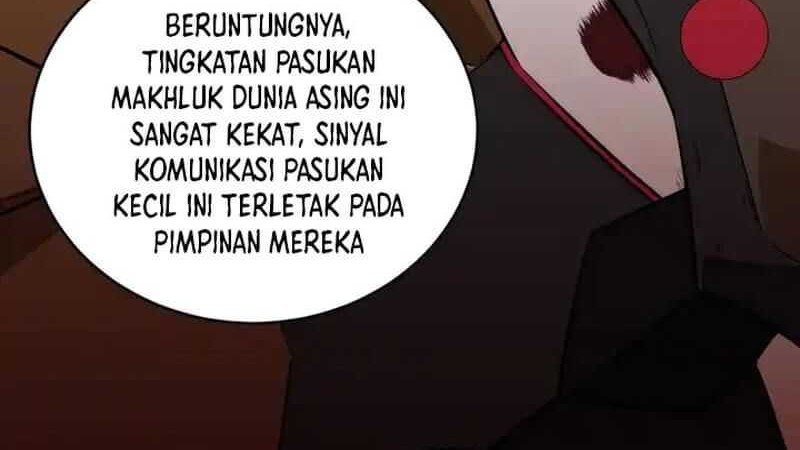 Monk Fron the Future (Cultivator From the Future) Chapter 80 Gambar 8