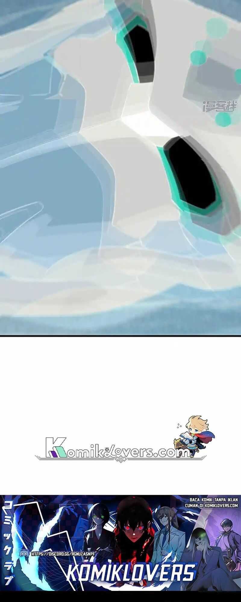 Monk Fron the Future (Cultivator From the Future) Chapter 79 Gambar 27