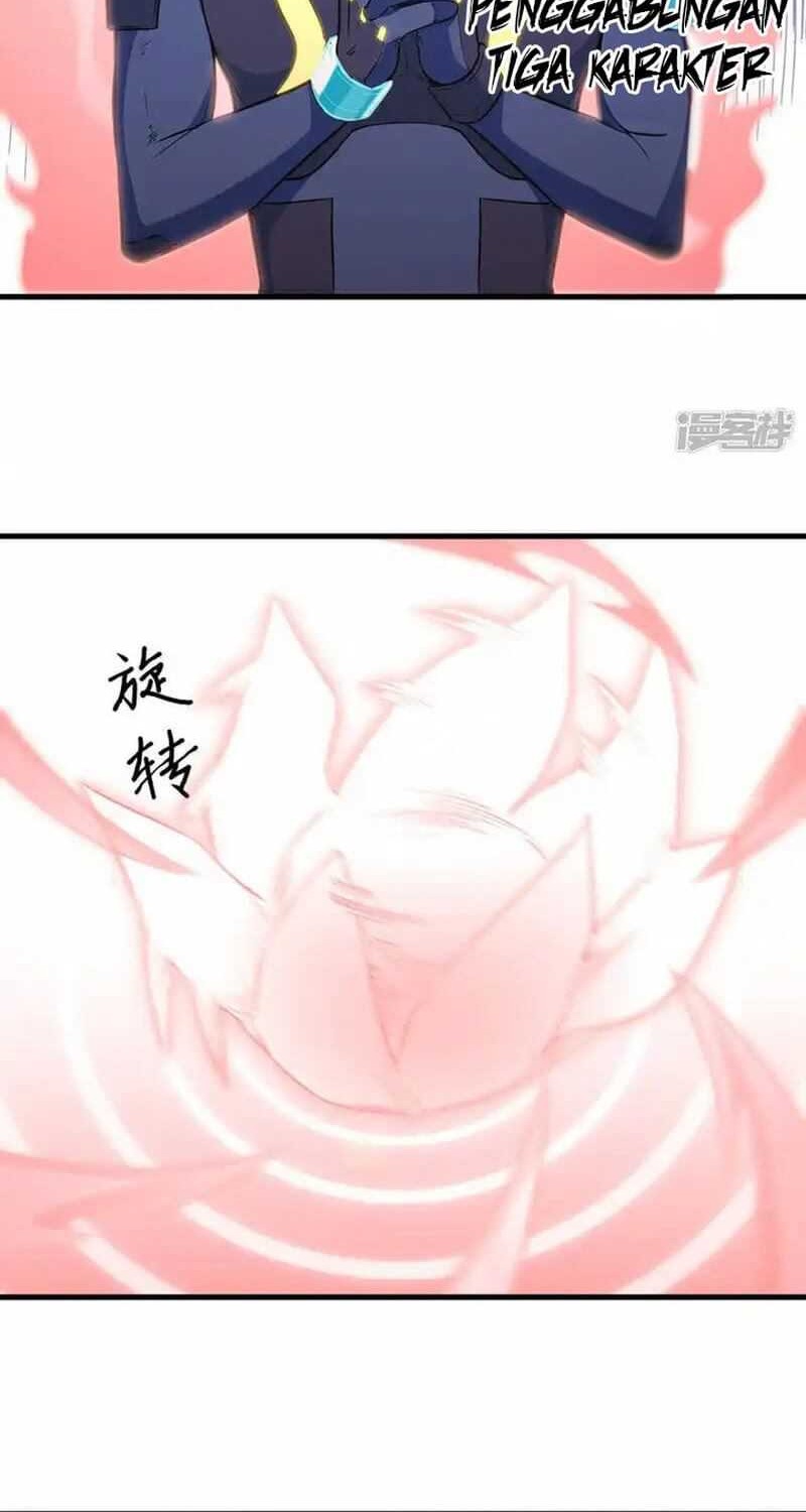Monk Fron the Future (Cultivator From the Future) Chapter 78 Gambar 18