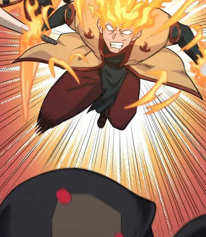 Monk Fron the Future (Cultivator From the Future) Chapter 77 Gambar 21