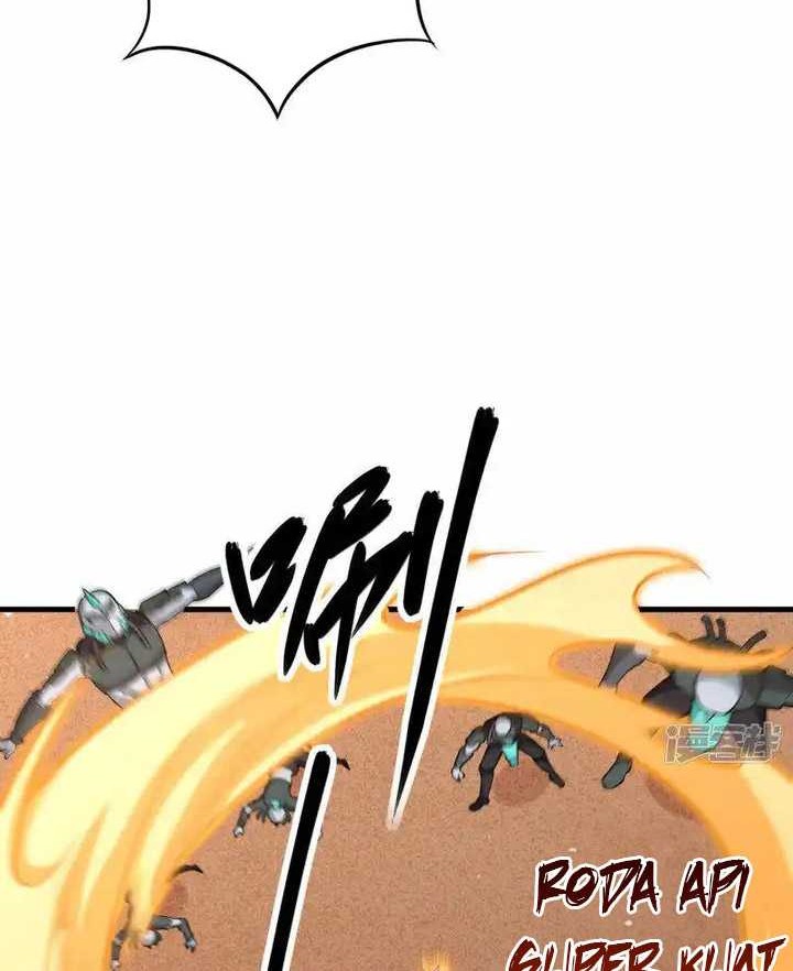 Monk Fron the Future (Cultivator From the Future) Chapter 77 Gambar 11