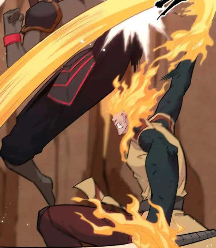 Monk Fron the Future (Cultivator From the Future) Chapter 77 Gambar 15