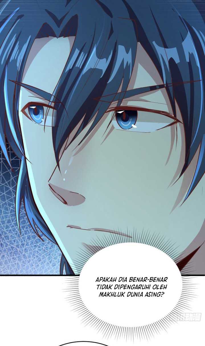 Monk Fron the Future (Cultivator From the Future) Chapter 81 Gambar 27