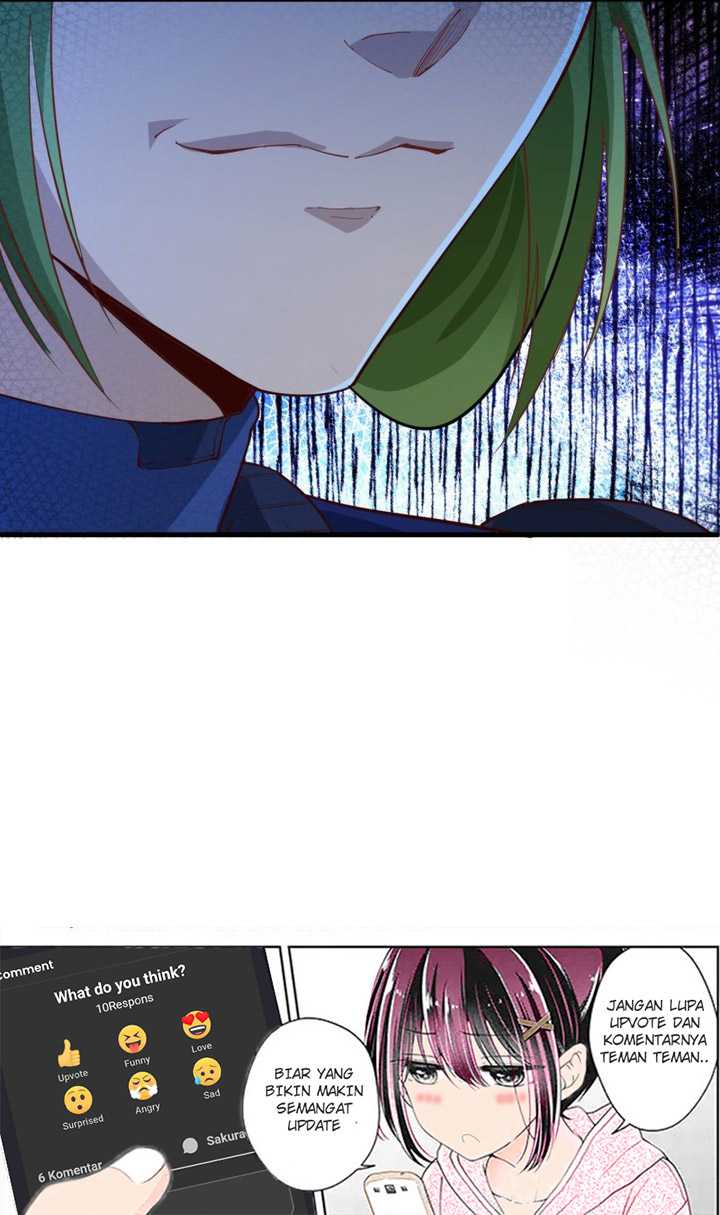 Monk Fron the Future (Cultivator From the Future) Chapter 81 Gambar 31