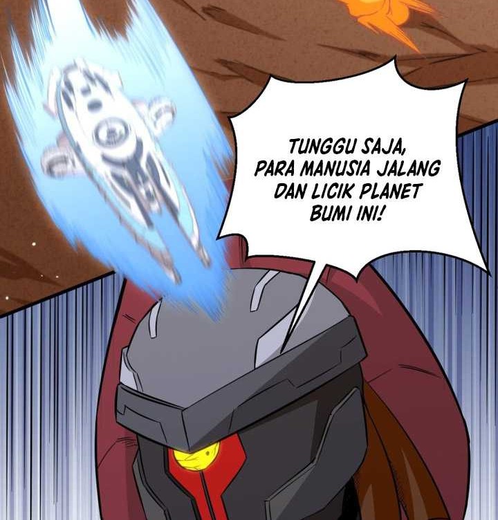 Monk Fron the Future (Cultivator From the Future) Chapter 81 Gambar 19