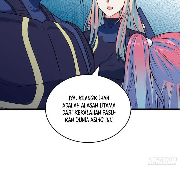 Monk Fron the Future (Cultivator From the Future) Chapter 81 Gambar 23