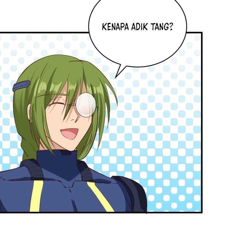 Monk Fron the Future (Cultivator From the Future) Chapter 81 Gambar 25