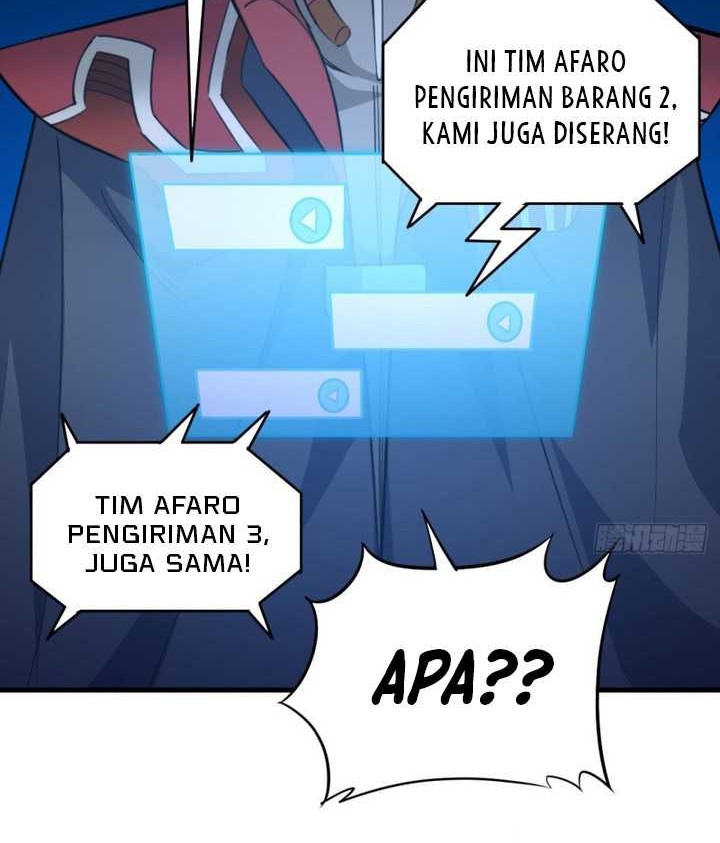 Monk Fron the Future (Cultivator From the Future) Chapter 81 Gambar 5