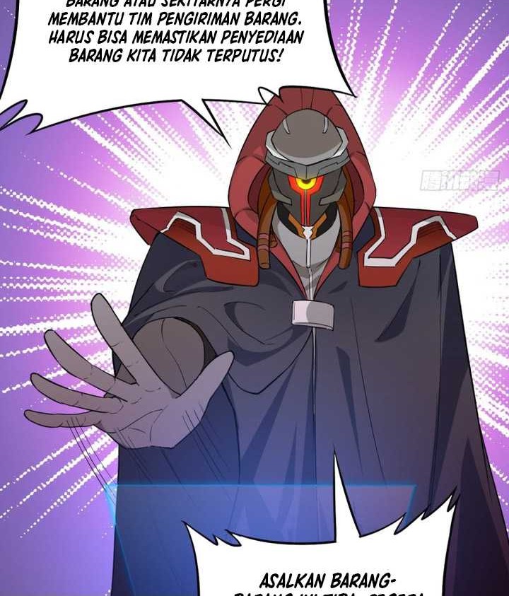 Monk Fron the Future (Cultivator From the Future) Chapter 81 Gambar 7