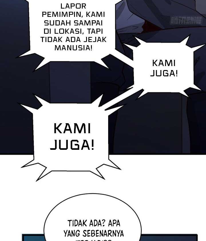 Monk Fron the Future (Cultivator From the Future) Chapter 81 Gambar 11