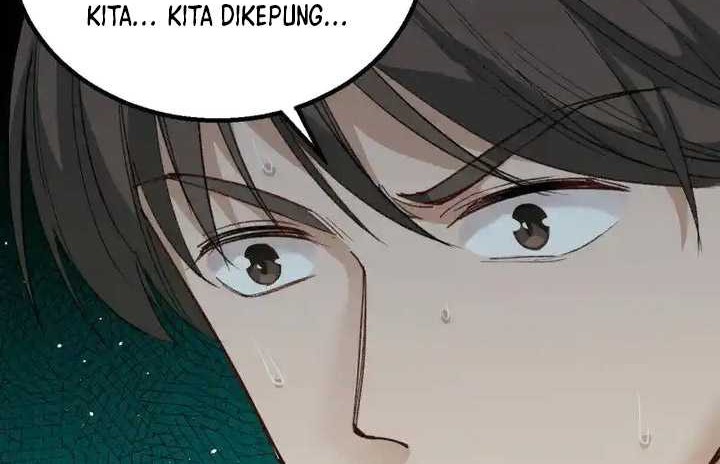 Monk Fron the Future (Cultivator From the Future) Chapter 74 Gambar 31