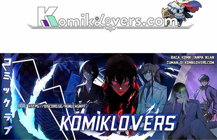 Monk Fron the Future (Cultivator From the Future) Chapter 74 Gambar 37