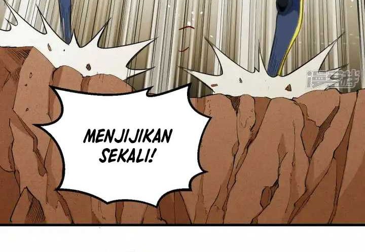Monk Fron the Future (Cultivator From the Future) Chapter 74 Gambar 13