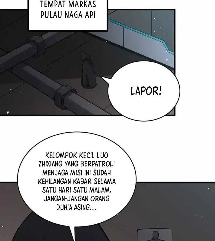 Monk Fron the Future (Cultivator From the Future) Chapter 73 Gambar 23