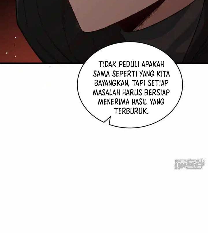 Monk Fron the Future (Cultivator From the Future) Chapter 73 Gambar 25