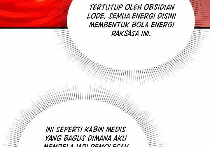 Monk Fron the Future (Cultivator From the Future) Chapter 72 Gambar 31