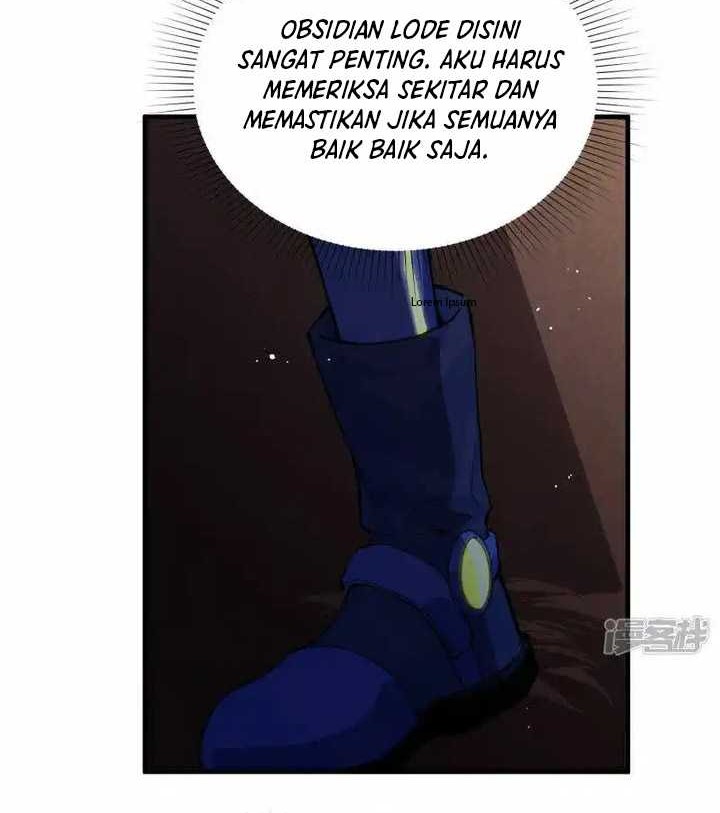 Monk Fron the Future (Cultivator From the Future) Chapter 72 Gambar 25