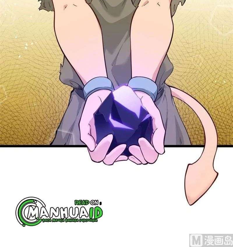 Monk Fron the Future (Cultivator From the Future) Chapter 71 Gambar 24