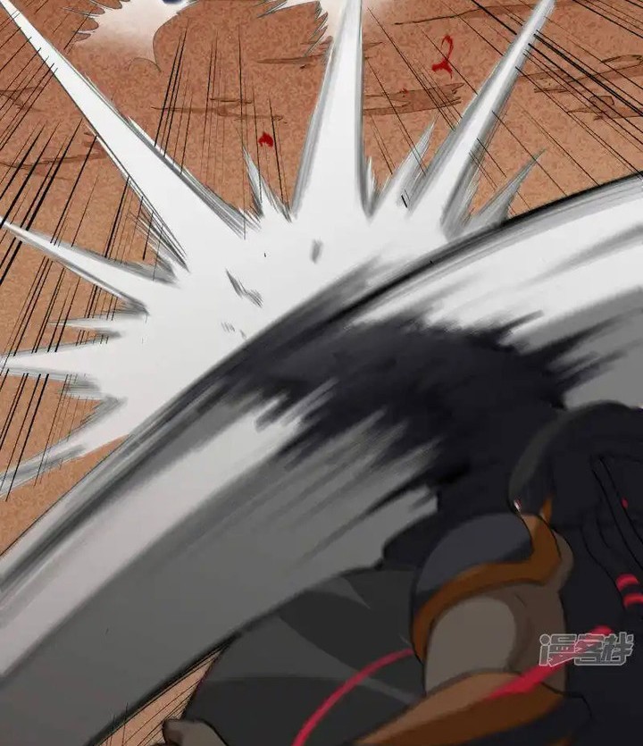 Monk Fron the Future (Cultivator From the Future) Chapter 76 Gambar 33