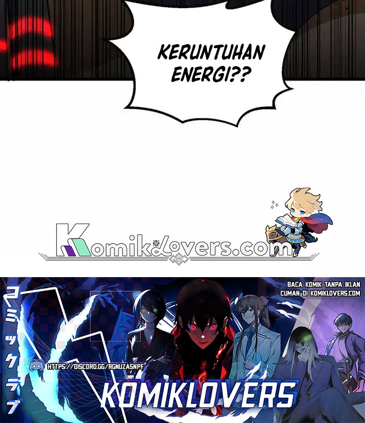Monk Fron the Future (Cultivator From the Future) Chapter 76 Gambar 37