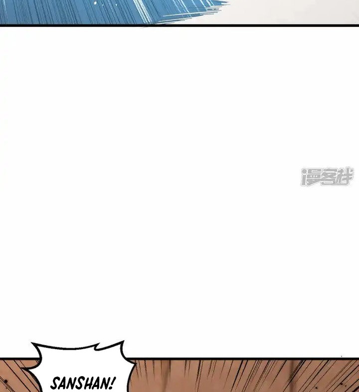 Monk Fron the Future (Cultivator From the Future) Chapter 76 Gambar 21