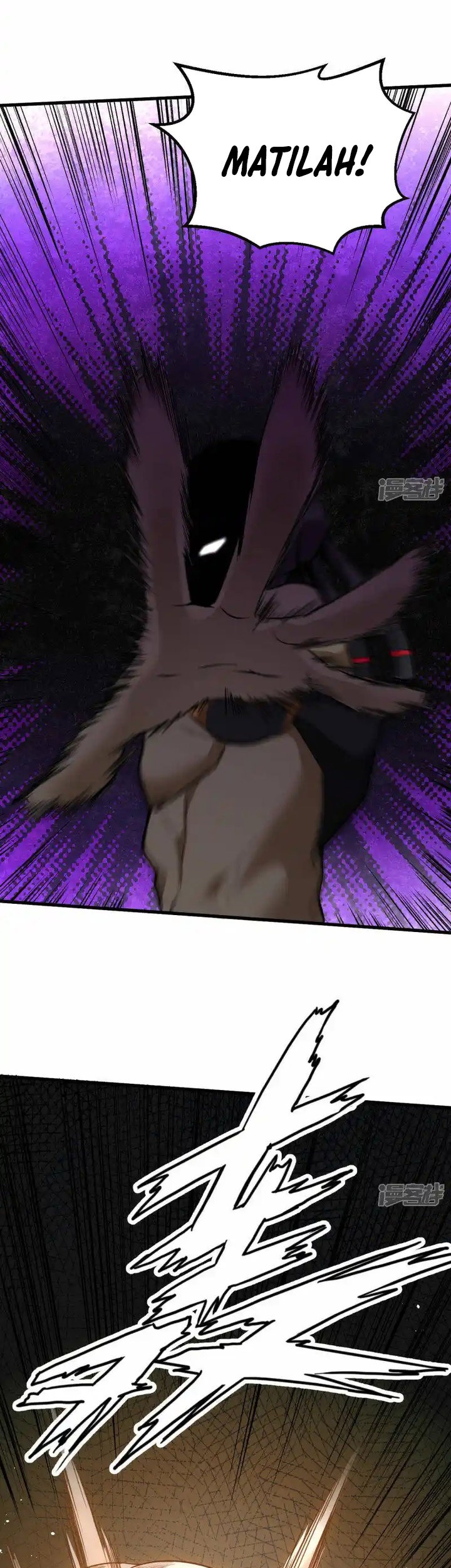 Monk Fron the Future (Cultivator From the Future) Chapter 76 Gambar 24