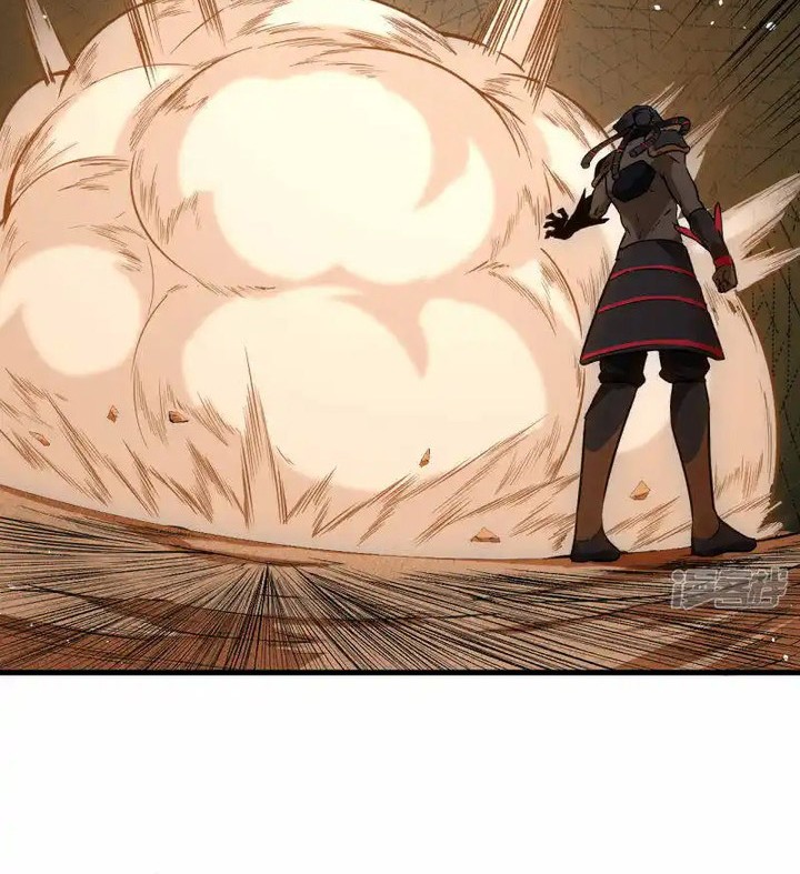 Monk Fron the Future (Cultivator From the Future) Chapter 76 Gambar 25