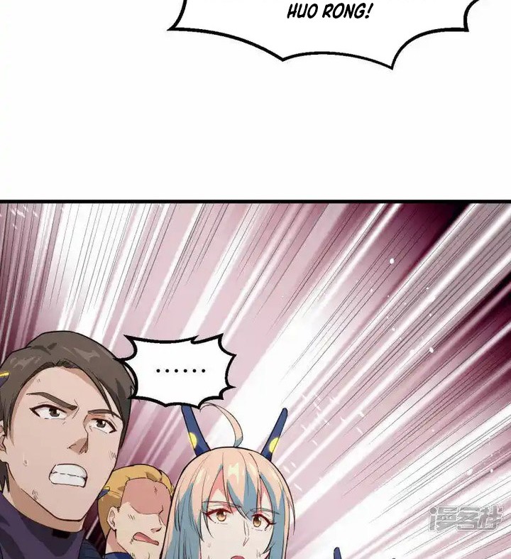 Monk Fron the Future (Cultivator From the Future) Chapter 76 Gambar 17