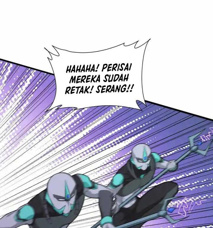 Monk Fron the Future (Cultivator From the Future) Chapter 75 Gambar 19