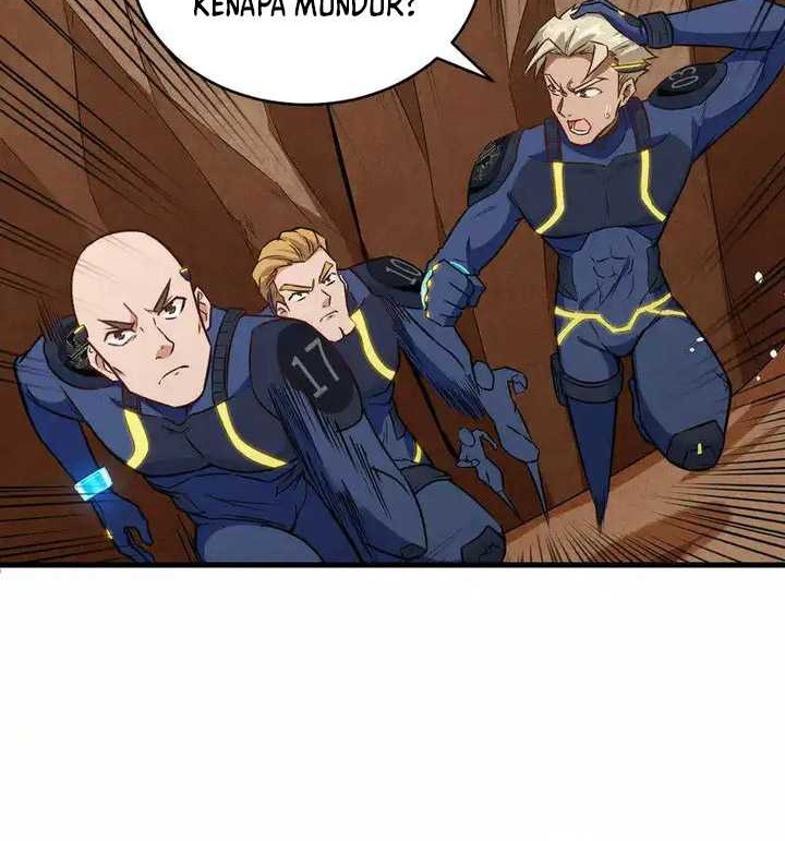 Monk Fron the Future (Cultivator From the Future) Chapter 75 Gambar 25