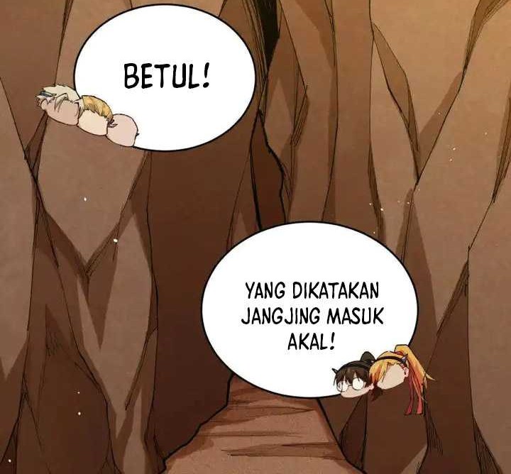 Monk Fron the Future (Cultivator From the Future) Chapter 75 Gambar 7