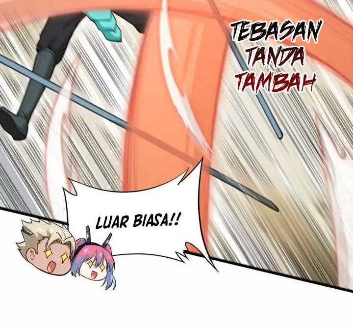 Monk Fron the Future (Cultivator From the Future) Chapter 75 Gambar 13