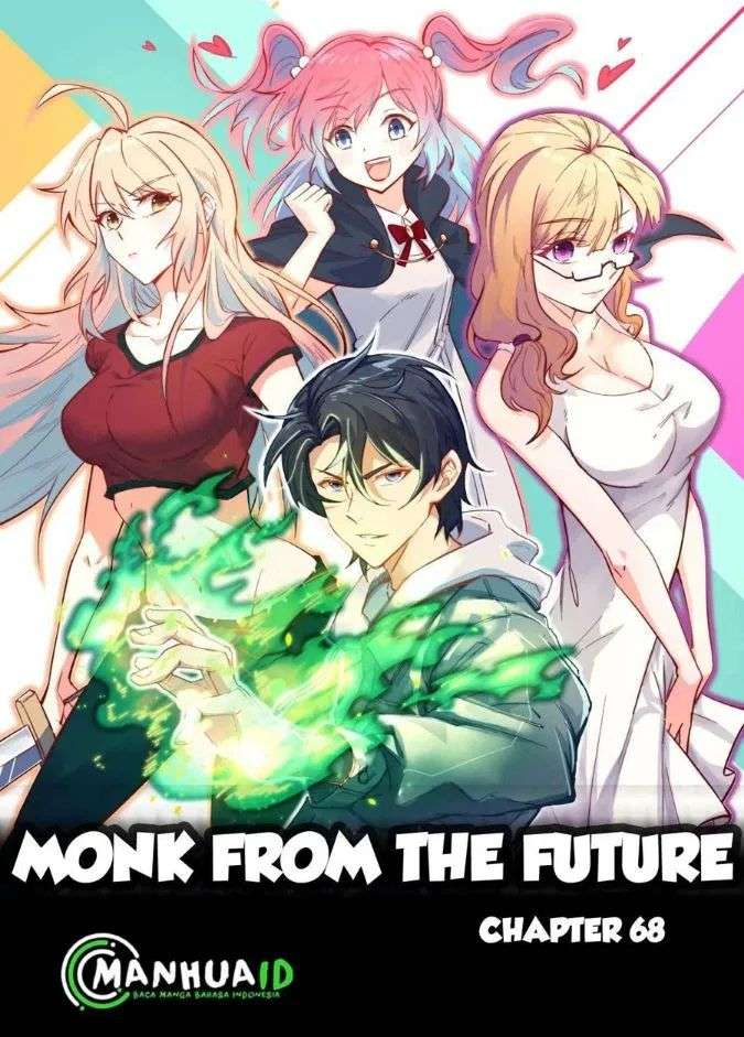 Komik Monk Fron the Future (Cultivator From the Future) Chapter 68 gambar nomor 1
