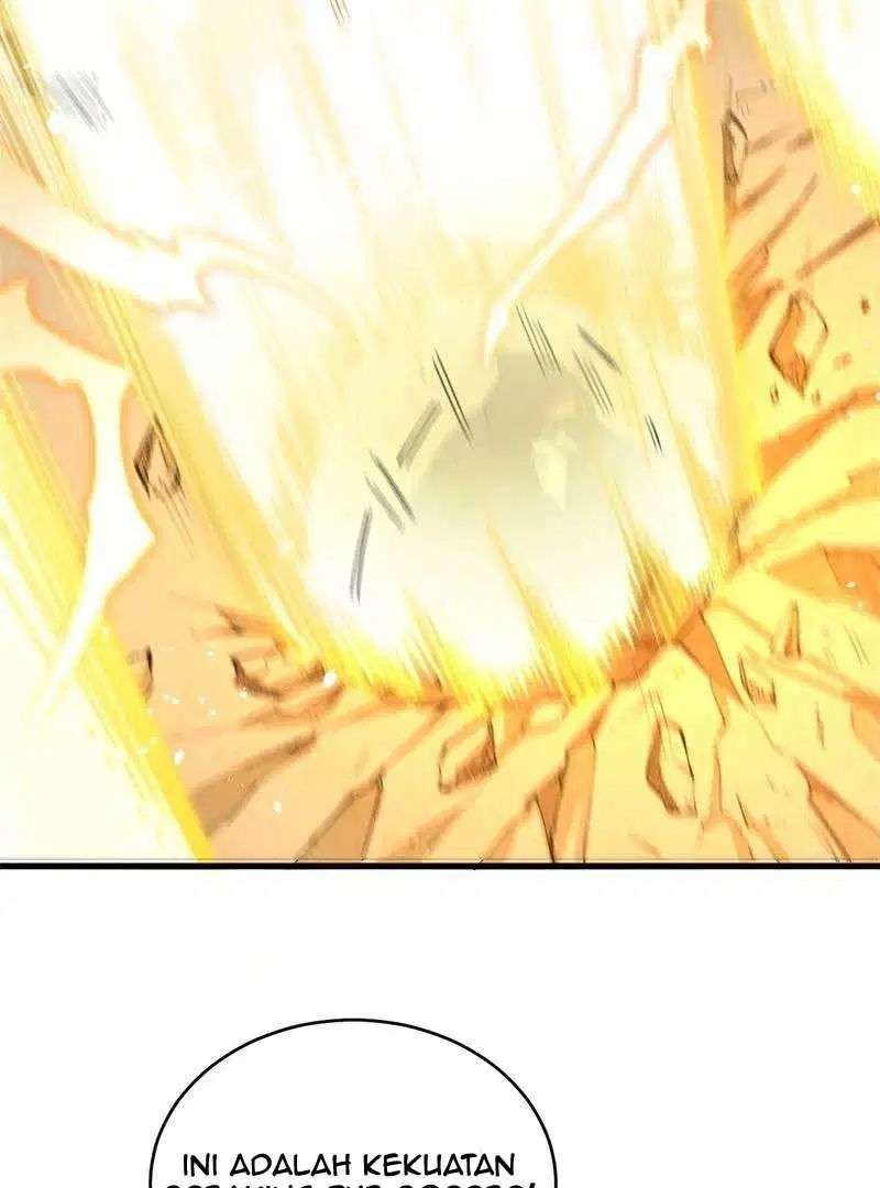 Monk Fron the Future (Cultivator From the Future) Chapter 67 Gambar 19