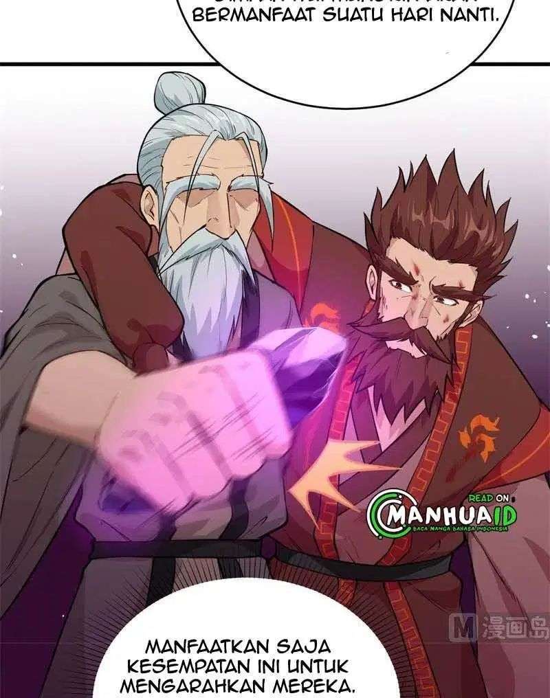 Monk Fron the Future (Cultivator From the Future) Chapter 67 Gambar 29