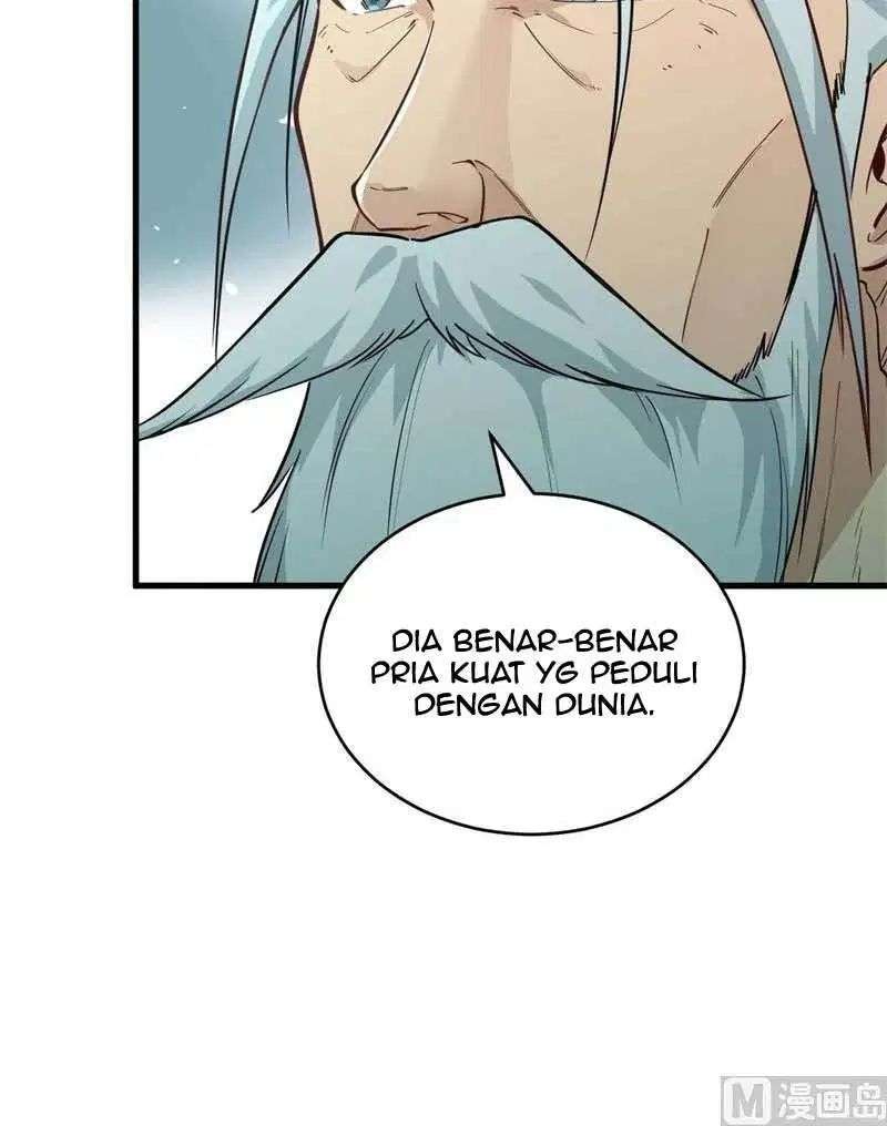 Monk Fron the Future (Cultivator From the Future) Chapter 67 Gambar 34