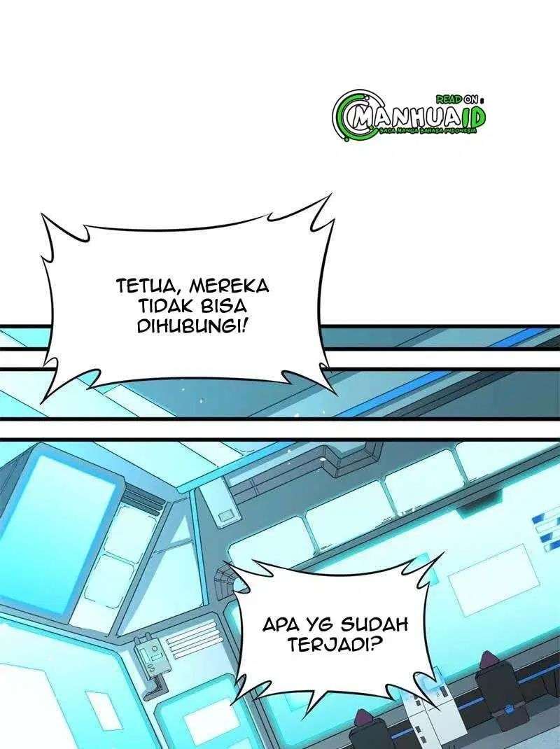 Monk Fron the Future (Cultivator From the Future) Chapter 67 Gambar 35