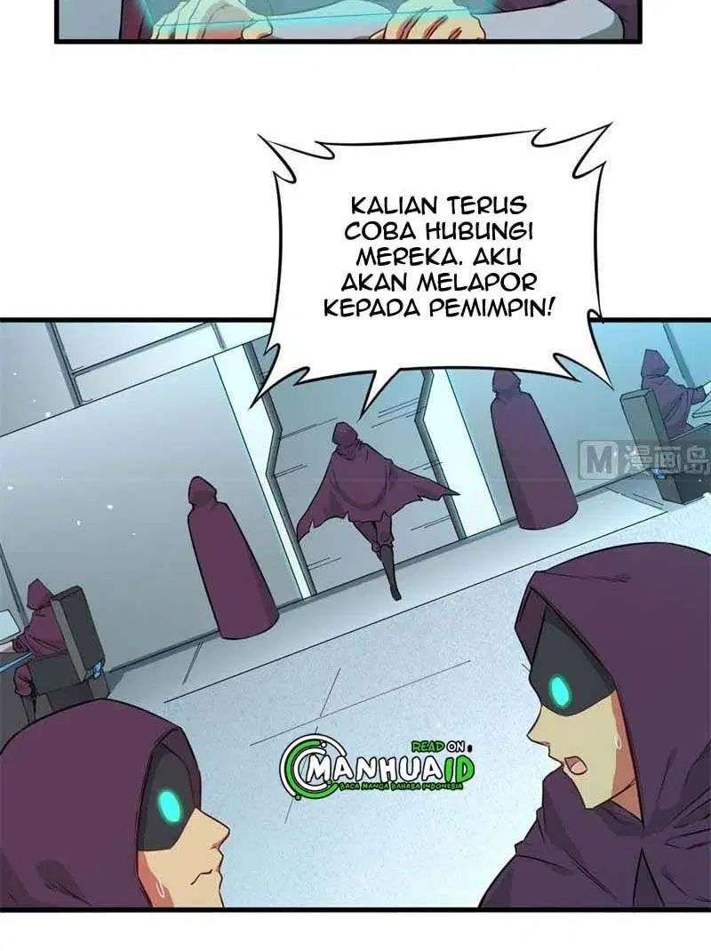 Monk Fron the Future (Cultivator From the Future) Chapter 67 Gambar 38
