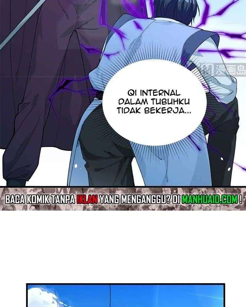 Monk Fron the Future (Cultivator From the Future) Chapter 67 Gambar 3