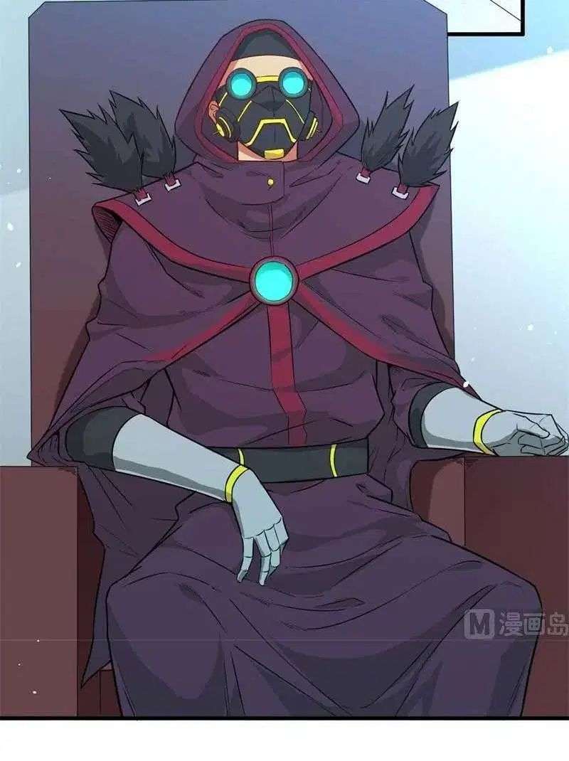 Monk Fron the Future (Cultivator From the Future) Chapter 67 Gambar 40