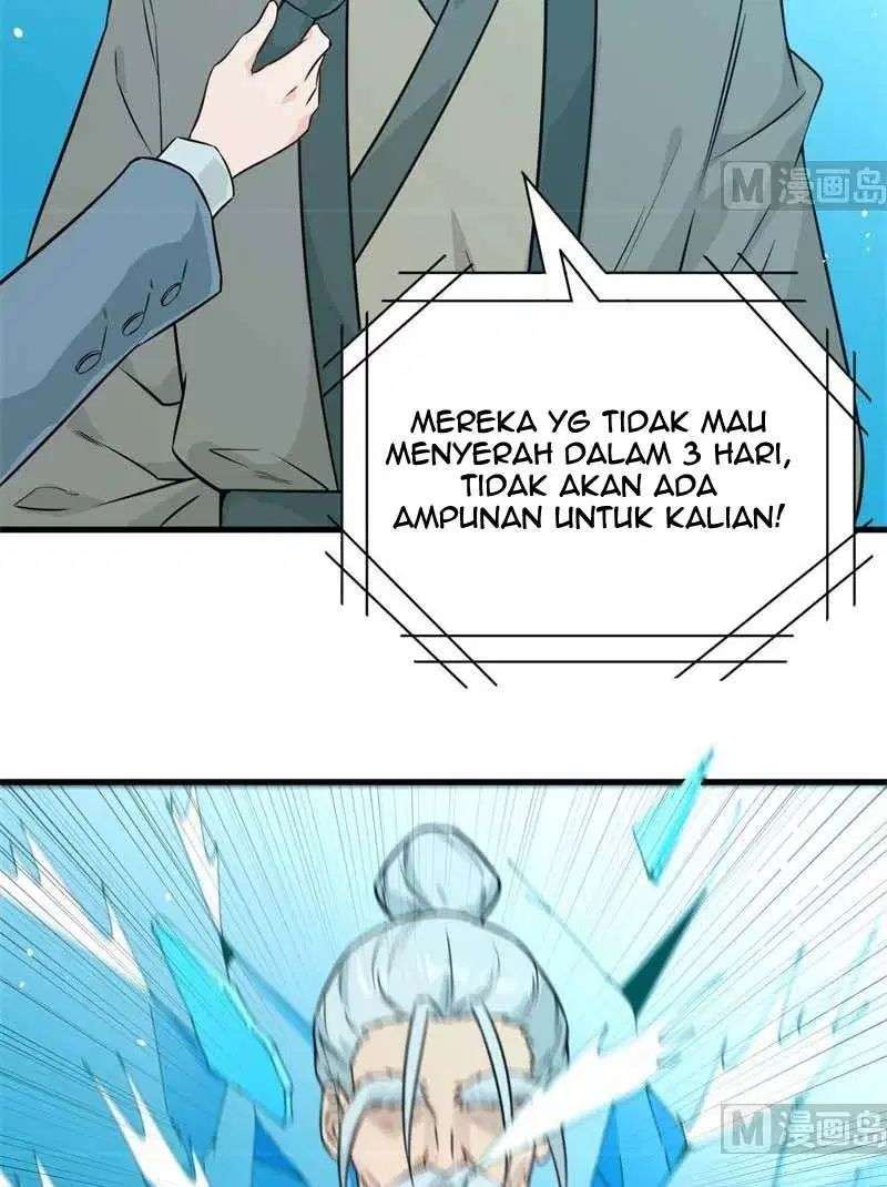 Monk Fron the Future (Cultivator From the Future) Chapter 67 Gambar 43