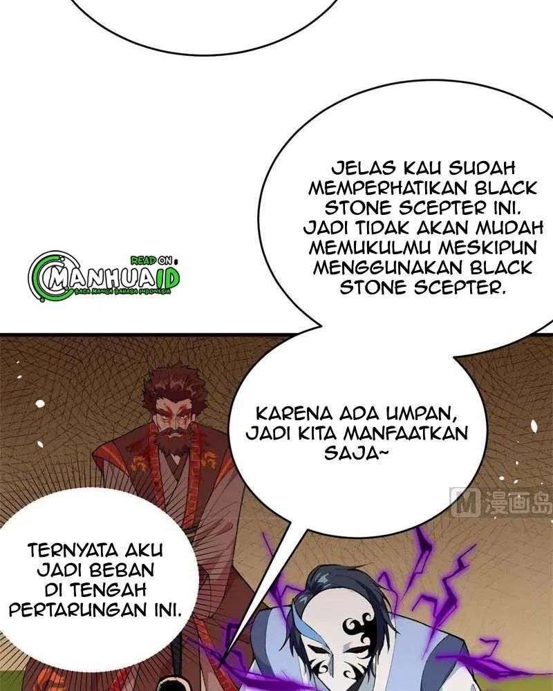 Monk Fron the Future (Cultivator From the Future) Chapter 67 Gambar 5