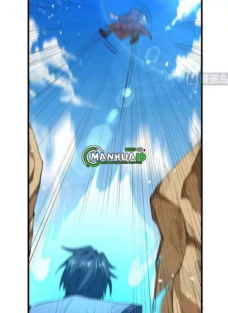 Monk Fron the Future (Cultivator From the Future) Chapter 66 Gambar 14