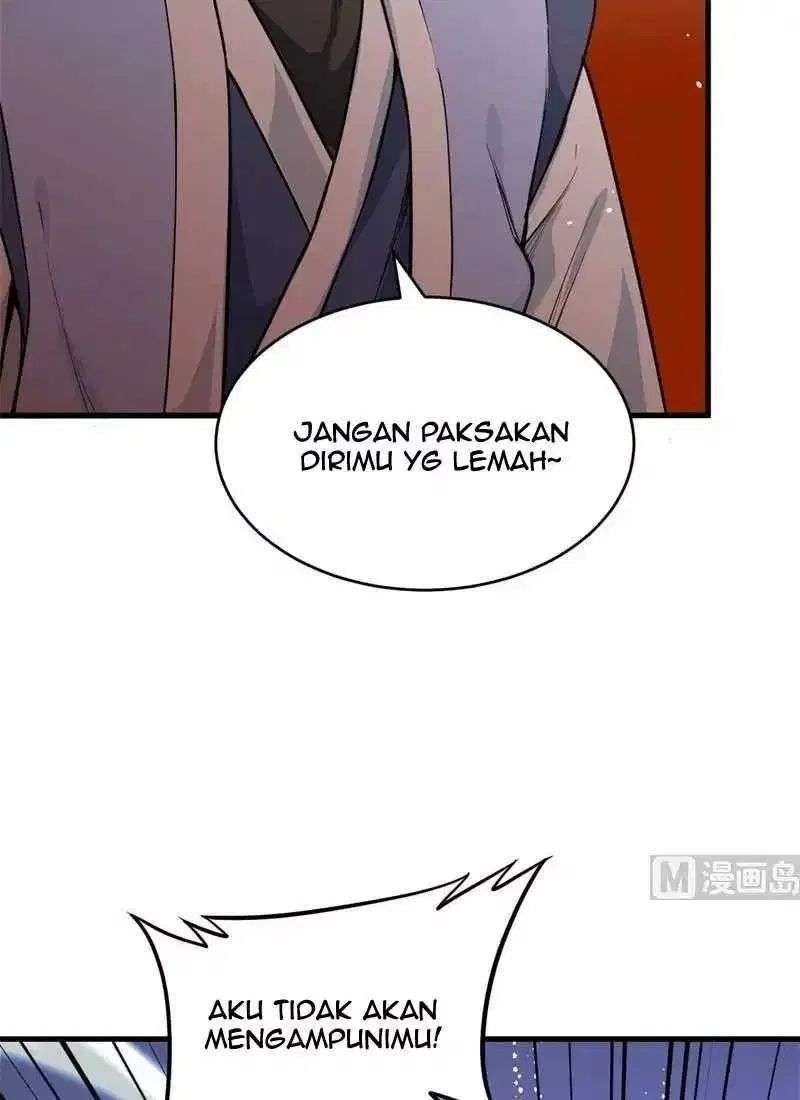 Monk Fron the Future (Cultivator From the Future) Chapter 66 Gambar 18