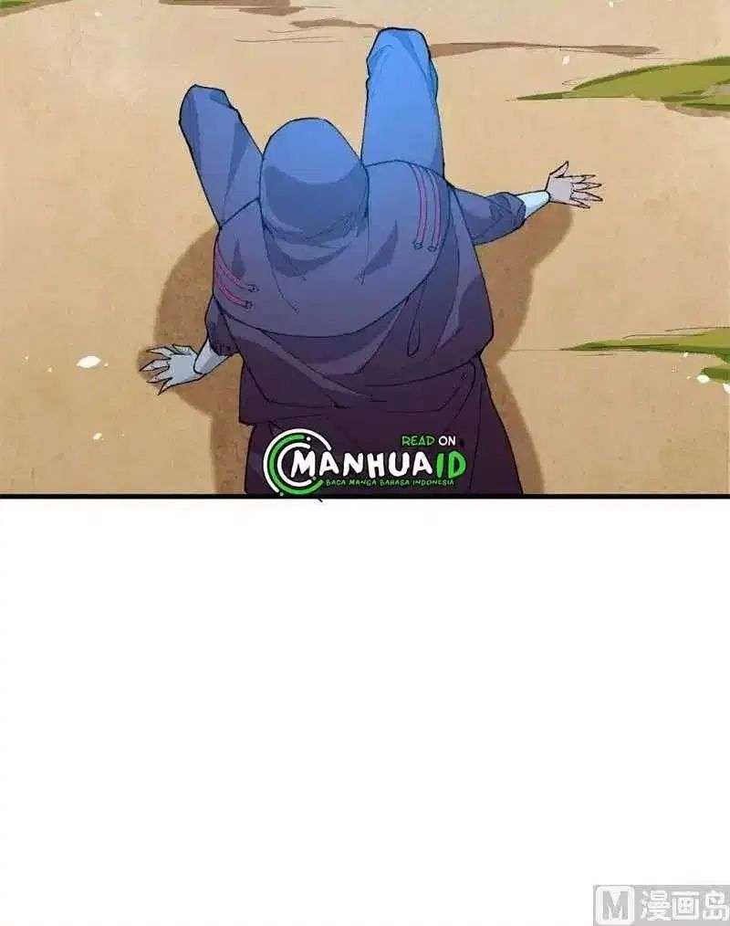 Monk Fron the Future (Cultivator From the Future) Chapter 66 Gambar 11