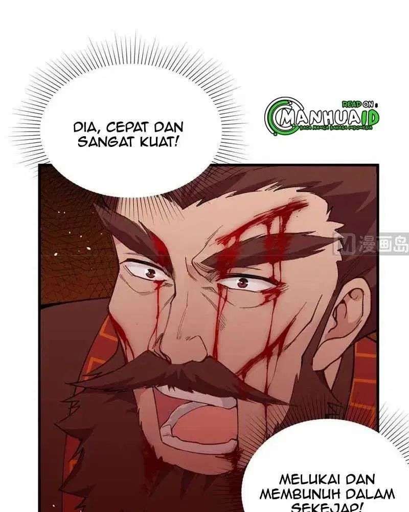 Monk Fron the Future (Cultivator From the Future) Chapter 66 Gambar 26