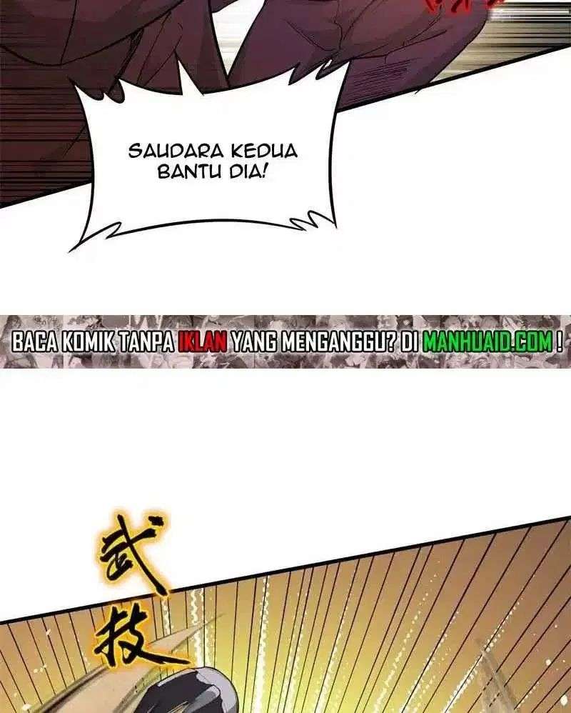 Monk Fron the Future (Cultivator From the Future) Chapter 66 Gambar 21